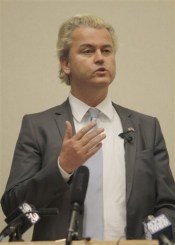 Geert Wilders