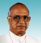 Archbishop A.M. Chinnappa
