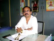 V. Muralidharan