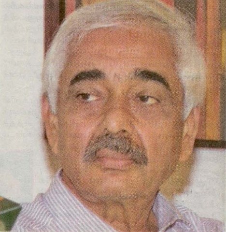 "Yogi" S. Rajagopalan