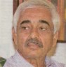 “Yogi” S. Rajagopalan