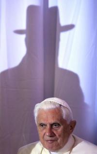 Pope Benedict XVI