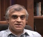 Rajiv Malhotra: Being different!
