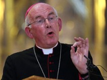 Cardinal Sean Brady 