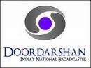 Doordarshan Logo