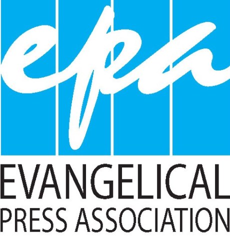 Evangelical Press Association Logo