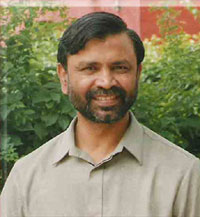 Fr. Dominic Emmanuel, spokesman for the New Delhi Catholic Archdiocese, is a talented communalist and mischief-maker who writes anti-Hindu propaganda for the Asian Age and Deccan Chronicle newspapers. Fr. Dominic Emmanuel SVD