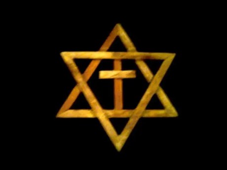 Christian Zionism Logo