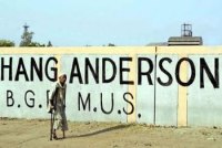 Hang Warren Anderson!