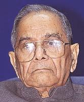 Prof. B.B. Lal