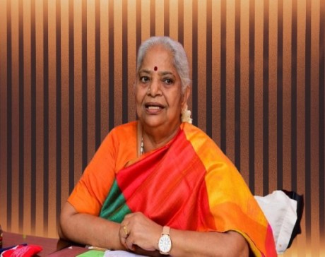 Lakshmi Bangaru Adigalar