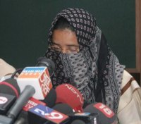 Sr. Meena: Telling lies for Jesus!