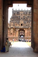 Big Temple, Tanjore