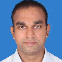 Ex-Priest K.P. Shibu