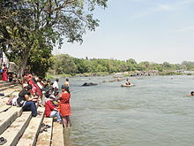 Kaveri River