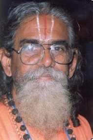 Sadhu Prof. V. Rangarajan