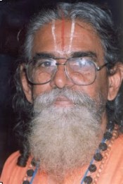 Sadhu Prof. V. Rangarajan
