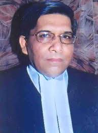 Justice Sudhir Agarwal