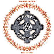 BG's Om / Cross
