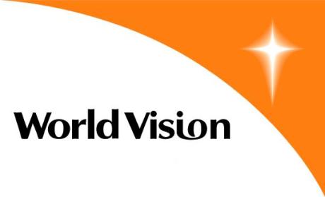 World Vision World Vision Logo