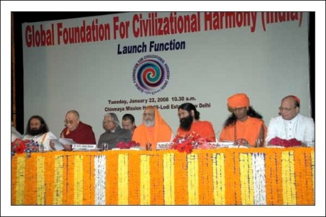 Global Foundation for Civilizational Harmony