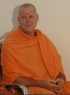 Infamous Atma Jyoti Ashram priest who called himself Swami Sadasivananda&nbsp;Giri.