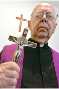Fr. Gabriele Amorth