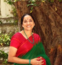 Dr. Nanditha Krishna