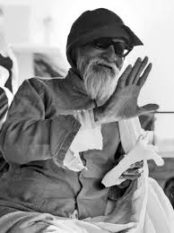 Vinoba Bhave : Fasted to Death