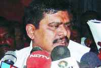Kanchi SP Prem Kumar: He was Jayalalithaa's personal choice!