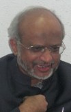 Prof M.D. Nalapat