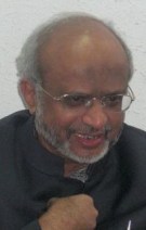 M.D. Nalapat