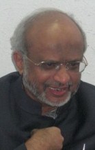 Prof M.D. Nalapat