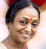  Meira Kumar