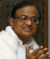 P. Chidambaram