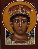 "Saint" Constantine the Great