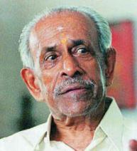 Raja Marthanda Varma the present ruler.