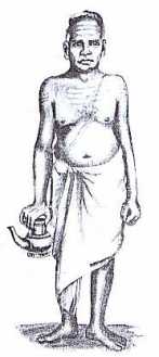 Namboothiri Brahmin