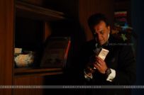 Bundles of rupees to pay the MPs!