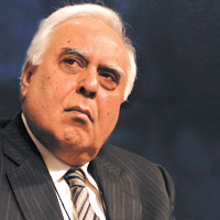 Kapil Sibal