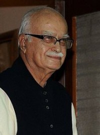 L. K. Advani