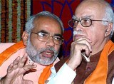 Modi & Advani