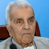 Justice Rajinder Sachar