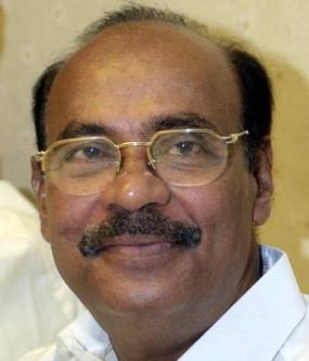 S. Ramadoss
