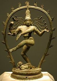 Shiva Nataraja