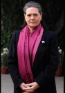 Sonia Gandhi