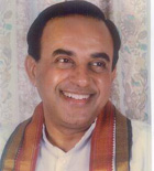 Dr. Subramanian Swamy