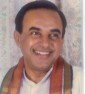 Subramanian Swamy