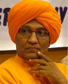 Swami Agnivesh