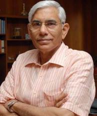 Vinod Rai